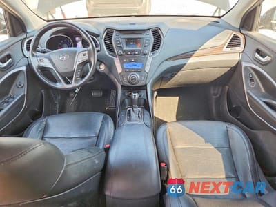 Zdjęcie 8 z 13 samochodu: 2013 HYUNDAI SANTA FE SPORT 2.0T VIN:5XYZUDLAXDG075022 - miniatura