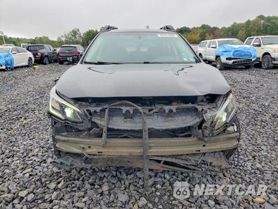 Piąte zdjęcie samochodu w środku: 2020 SUBARU OUTBACK PREMIUM VIN:4S4BTACCXL3197995 - miniatura
