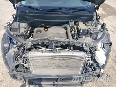 Zdjęcie 12 z 14 samochodu: 2019 CHEVROLET EQUINOX LT VIN:2GNAXKEV3K6153179 - miniatura