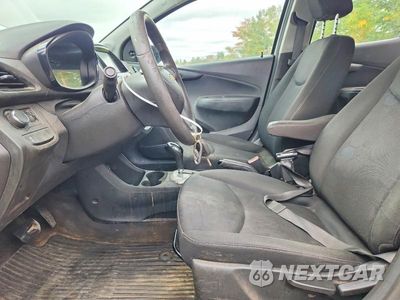Zdjęcie 7 z 13 samochodu: 2017 CHEVROLET SPARK LS VIN:KL8CB6SA2HC723562 - miniatura