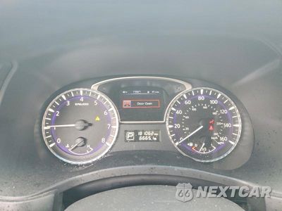 Zdjęcie 9 z 14 samochodu: 2015 INFINITI QX60 BASE VIN:5N1AL0MM3FC512301 - miniatura