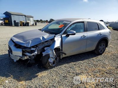 2026 HONDA HR-V LX 3CZRZ2H30TM726704 - główne zdjęcie licytacji z USA - miniatura