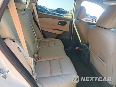 Zdjęcie 11 z 13 samochodu: 2024 NISSAN ROGUE SL VIN:5N1BT3CB3RC724898 - miniatura