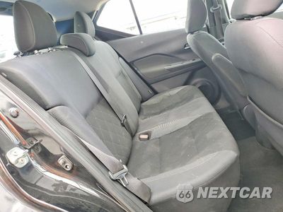 Zdjęcie 10 z 13 samochodu: 2020 NISSAN KICKS SV VIN:3N1CP5CV3LL497777 - miniatura