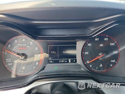 Zdjęcie 9 z 14 samochodu: 2024 CHEVROLET TRAX 1RS VIN:KL77LGE28RC169300 - miniatura