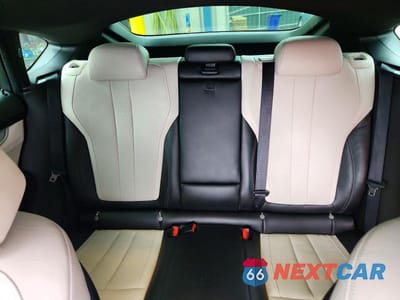 Zdjęcie 10 z 13 samochodu: 2018 BMW X6 XDRIVE50I VIN:5UXKU6C51J0W38782 - miniatura