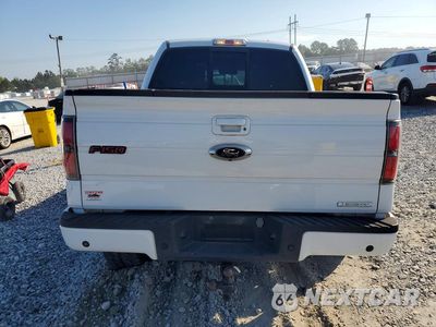 Zdjęcie 6 z 12 samochodu: 2014 FORD F150 SUPERCREW VIN:1FTFW1ET2EFB73203 - miniatura