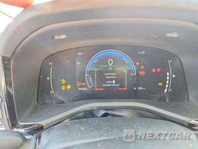 Zdjęcie 9 z 12 samochodu: 2026 TOYOTA CAMRY LE VIN:4T1DBADKXTU045131 - miniatura