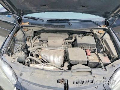 Zdjęcie 11 z 12 samochodu: 2016 TOYOTA CAMRY SE VIN:4T1BF1FK9GU235100 - miniatura