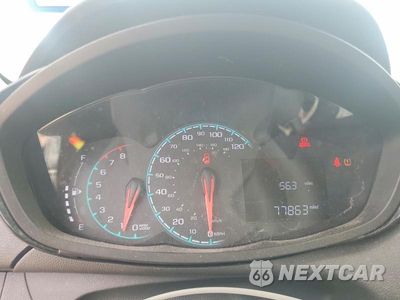 Zdjęcie 9 z 12 samochodu: 2017 CHEVROLET SPARK LS VIN:KL8CA6SA3HC726585 - miniatura