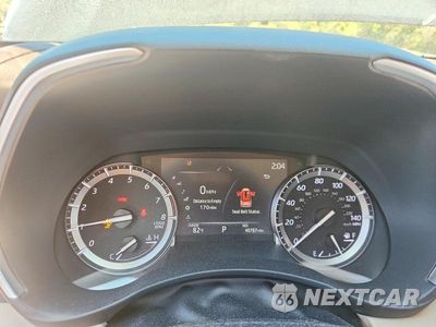 Zdjęcie 9 z 14 samochodu: 2022 TOYOTA HIGHLANDER XLE VIN:5TDGZRBH5NS594567 - miniatura