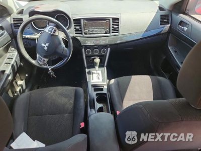 Zdjęcie 8 z 12 samochodu: 2016 MITSUBISHI LANCER ES VIN:JA32U2FU8GU012689 - miniatura