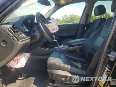Zdjęcie 7 z 13 samochodu: 2014 BMW X3 XDRIVE28I VIN:5UXWX9C59E0D13073 - miniatura