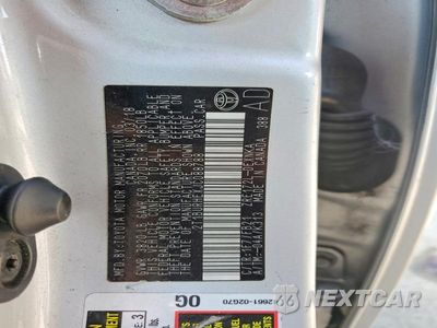 Zdjęcie 12 z 12 samochodu: 2018 TOYOTA COROLLA LE VIN:2T1BURHEXJC088788 - miniatura
