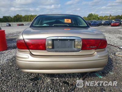 Zdjęcie 6 z 12 samochodu: 2005 BUICK LESABRE CUSTOM VIN:1G4HP52K85U285407 - miniatura