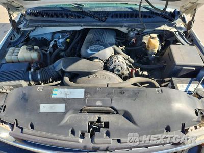 Zdjęcie 11 z 13 samochodu: 2002 CHEVROLET SILVERADO C1500 VIN:2GCEC19V821192163 - miniatura