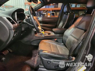 Zdjęcie 7 z 13 samochodu: 2018 JEEP GRAND CHEROKEE LAREDO VIN:1C4RJEAG7JC442626 - miniatura