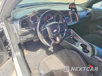 Zdjęcie 8 z 12 samochodu: 2021 DODGE CHALLENGER R/T VIN:2C3CDZBT5MH509844 - miniatura