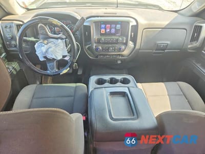 Zdjęcie 8 z 12 samochodu: 2017 CHEVROLET SILVERADO K1500 LT VIN:1GCVKREC5HZ344938 - miniatura