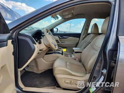 Zdjęcie 7 z 13 samochodu: 2015 NISSAN ROGUE SL VIN:5N1AT2MT1FC864375 - miniatura