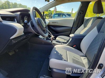 Zdjęcie 7 z 12 samochodu: 2024 TOYOTA COROLLA LE VIN:JTDB4MEE3R3023633 - miniatura