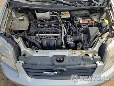 Zdjęcie 11 z 12 samochodu: 2012 FORD TRANSIT CONNECT XLT DELIVERY VAN VIN:NM0LS7DN5CT104909 - miniatura