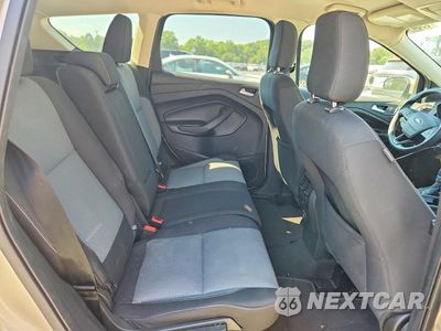 Zdjęcie 10 z 12 samochodu: 2018 FORD ESCAPE SE VIN:1FMCU9GD4JUC88786 - miniatura