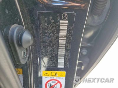 Zdjęcie 12 z 12 samochodu: 2018 LEXUS ES 350 VIN:58ABK1GG7JU099538 - miniatura