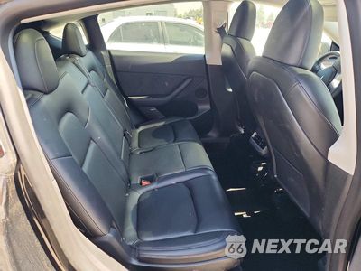 Zdjęcie 10 z 12 samochodu: 2023 TESLA MODEL Y VIN:7SAYGAEE2PF706992 - miniatura