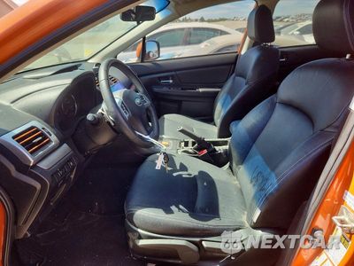 Zdjęcie 7 z 13 samochodu: 2013 SUBARU XV CROSSTREK 2.0 LIMITED VIN:JF2GPAGC5DH855267 - miniatura