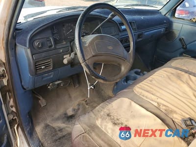 Zdjęcie 8 z 12 samochodu: 1997 FORD F250 VIN:3FEHF25G0VMA51383 - miniatura