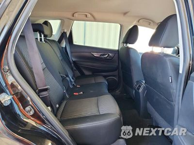 Zdjęcie 11 z 13 samochodu: 2019 NISSAN ROGUE SV VIN:KNMAT2MT2KP509917 - miniatura