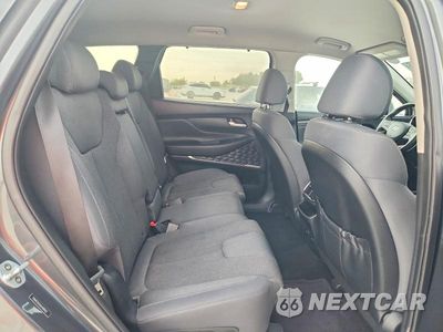 Zdjęcie 10 z 12 samochodu: 2020 HYUNDAI SANTA FE SEL VIN:5NMS33AD6LH209623 - miniatura