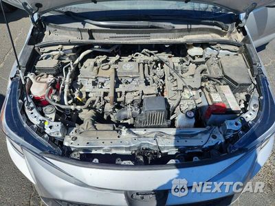 Zdjęcie 11 z 12 samochodu: 2023 TOYOTA COROLLA HYBRID LE VIN:JTDBCMFE8P3026879 - miniatura