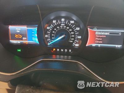 Zdjęcie 9 z 12 samochodu: 2016 FORD FUSION SE VIN:3FA6P0H73GR105168 - miniatura