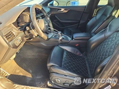 Zdjęcie 7 z 13 samochodu: 2018 AUDI S5 PRESTIGE VIN:WAUC4CF59JA008709 - miniatura