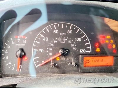 Zdjęcie 9 z 13 samochodu: 2018 NISSAN NV200 DELIVERY VAN VIN:3N6CM0KN3JK702590 - miniatura