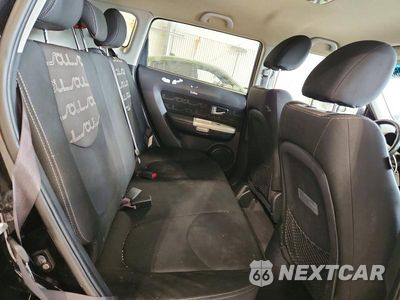 Zdjęcie 10 z 13 samochodu: 2012 KIA SOUL + VIN:KNDJT2A62C7738758 - miniatura