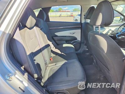 Zdjęcie 11 z 13 samochodu: 2022 HYUNDAI TUCSON SEL VIN:5NMJB3AEXNH029961 - miniatura