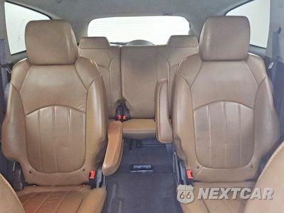 Zdjęcie 10 z 14 samochodu: 2015 BUICK ENCLAVE VIN:5GAKVCKD2FJ205870 - miniatura