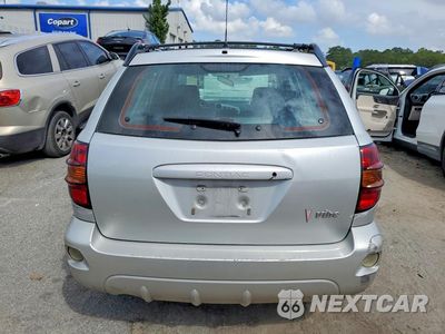 Zdjęcie 6 z 12 samochodu: 2003 PONTIAC VIBE VIN:5Y2SL62813Z482287 - miniatura