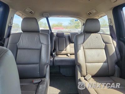 Zdjęcie 10 z 14 samochodu: 2012 HONDA ODYSSEY TOURING VIN:5FNRL5H96CB005241 - miniatura