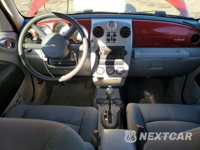 Zdjęcie 8 z 12 samochodu: 2007 CHRYSLER PT CRUISER LIMITED VIN:3A8FY68B77T523324 - miniatura