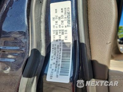 Zdjęcie 13 z 13 samochodu: 2013 DODGE DURANGO CREW VIN:1C4SDHDTXDC590213 - miniatura