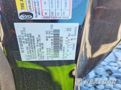 Zdjęcie 12 z 12 samochodu: 2014 FORD MUSTANG VIN:1ZVBP8AM9E5282134 - miniatura