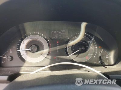 Zdjęcie 9 z 13 samochodu: 2013 HONDA ODYSSEY EXL VIN:5FNRL5H68DB018144 - miniatura