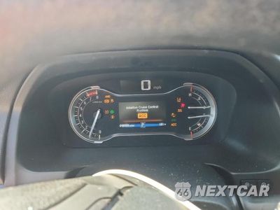 Zdjęcie 9 z 13 samochodu: 2018 HONDA PILOT EX VIN:5FNYF6H46JB014080 - miniatura