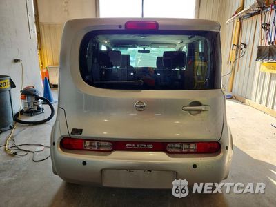 Zdjęcie 6 z 12 samochodu: 2011 NISSAN CUBE 1.8 VIN:JN8AZ2KR2BT204970 - miniatura