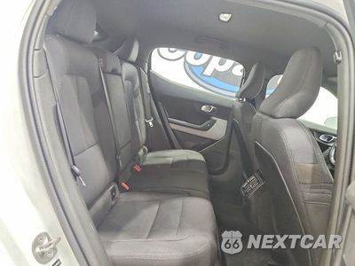 Zdjęcie 10 z 12 samochodu: 2023 POLESTAR 2 VIN:YSMEG3KA9PL145026 - miniatura
