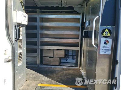 Zdjęcie 11 z 13 samochodu: 2017 FORD TRANSIT T-150 VIN:1FTYE2CM7HKB32414 - miniatura